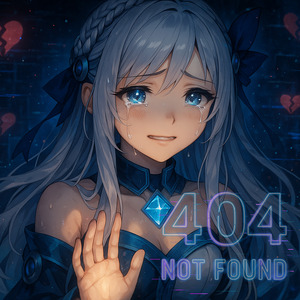 404 NOT FOUND