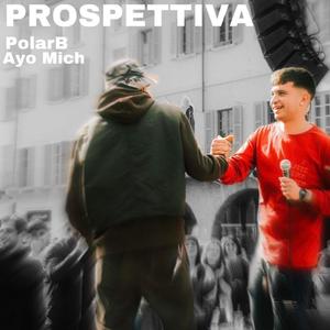 Prospettiva (feat. Ayo Mich)