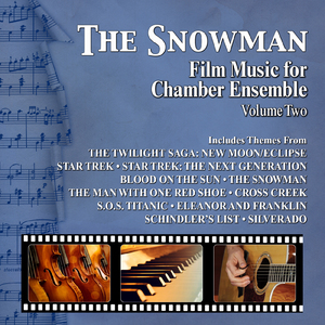 The Man With One Red Shoe: Love Theme