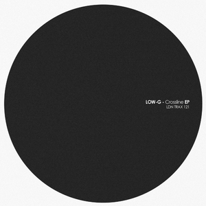 Crossline (Original Mix)