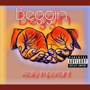 Beggin' (feat. Mulan, Bonnie Badass, Mii Mii & Prod. By MPG)