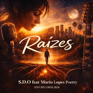 Raízes