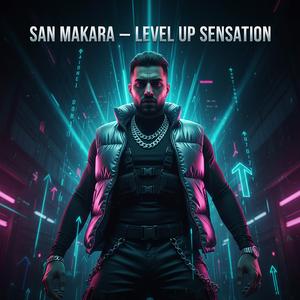 Level Up Sensation