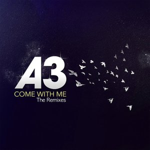 Come with Me (Candle Light Remix)