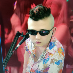 马路英雄 (Dj阿中 remix)