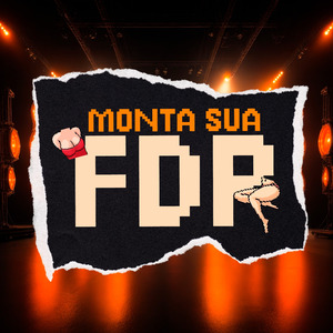 MONTA SUA FDP