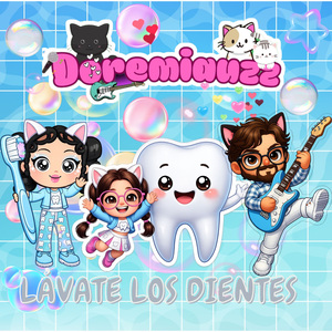 Lavate los dientes