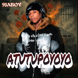 ATUTUPOYOYO (Demo)