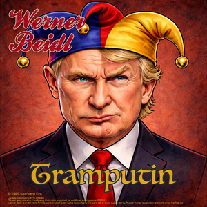 Tramputin