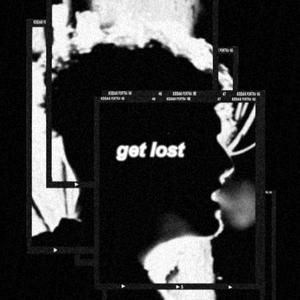 get lost (feat. Amant Okane)
