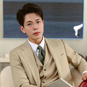 低谷即向上