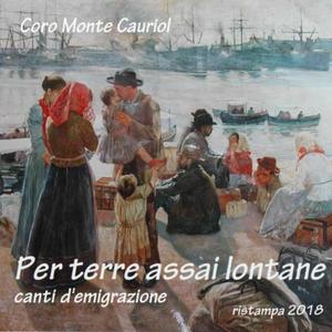 Addije, addije ammore