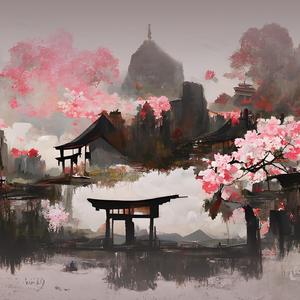 Dulu pernah berjalan bersama