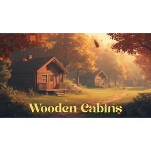 Whispers in Wooden Cabins (feat. DJ Fle)