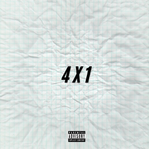 4X1
