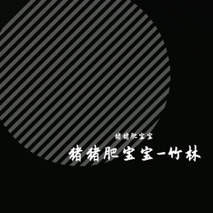 山谷的夜