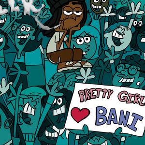 U Miss me ? (feat. Iluvbani & Mike Lary)