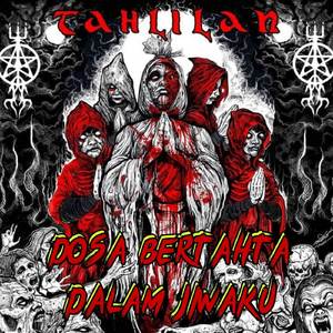 Dosa Bertahta Dalam Jiwaku