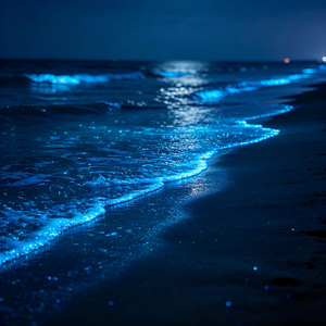 浅海潮汐八音盒