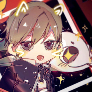 グリグリメガネと月光虫（翻自 ミク）