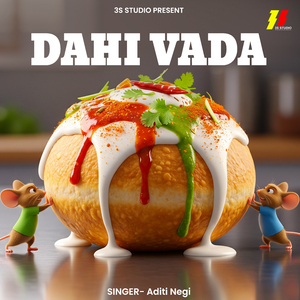 Dahi Vada