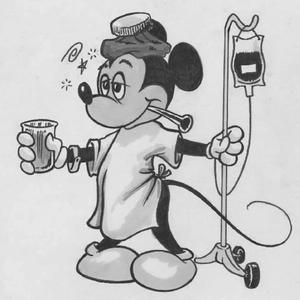 doctor