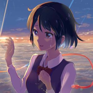 星光流萤