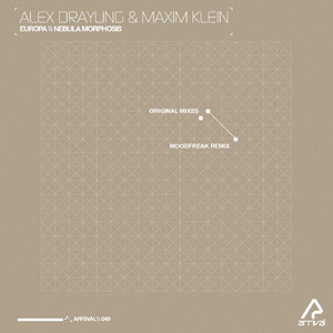 Europa (MoodFreak Remix)