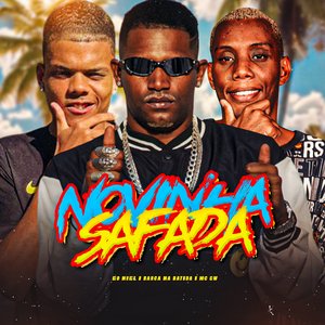 Novinha Safada