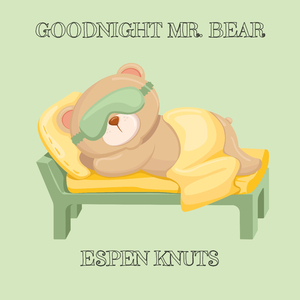 Goodnight Mr Bear