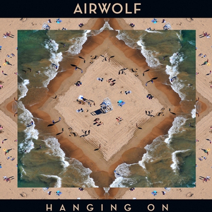 Hanging On (Slumberjack Mix)