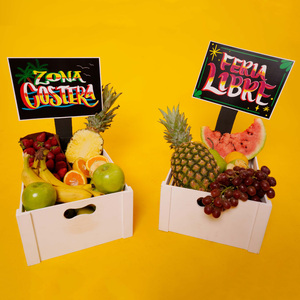 Diamantinas (En Vivo)