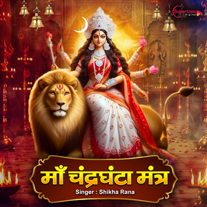 Maa Chandraghanta Mantra