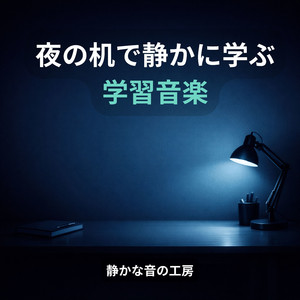 勉強を終えるまで続く穏やかな流れ