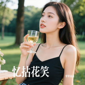忆拈花笑