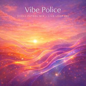 Vibe Police (Chill Patrol Mix B2) (Radio Edit)