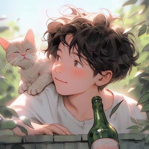 假装甜蜜(翻自 郑泽霖Zerinn)