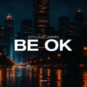 BE OK (Extended Mix)