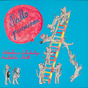 Mikkihiiri merihädässä