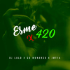 DJ Lalo - ESME420