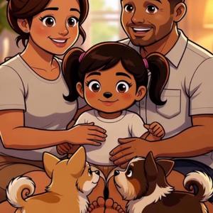 Happiest When I'm With YOU! (feat. JoDassah & Darian Noble)