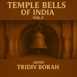 Kalighat Bells with Shankh Sound