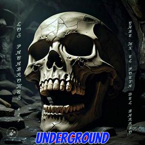 UNDERGROUND (feat. Los Pacabrones)