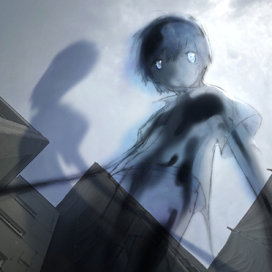 白々しいよ (feat. sabi)