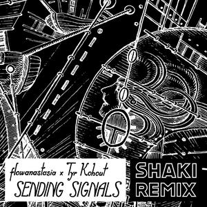 Sending Signals (Shaki Remix)