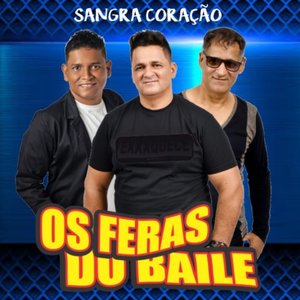 Sangra Coração