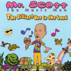 Mr. Scott Theme