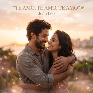 Te Amo, Te Amo, Te Amo