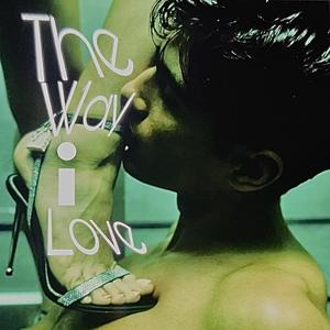 The Way i Love (feat. swemo santana)