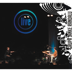 Igaühel Oma Pill (Live)